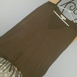 Michael Kors Poncho